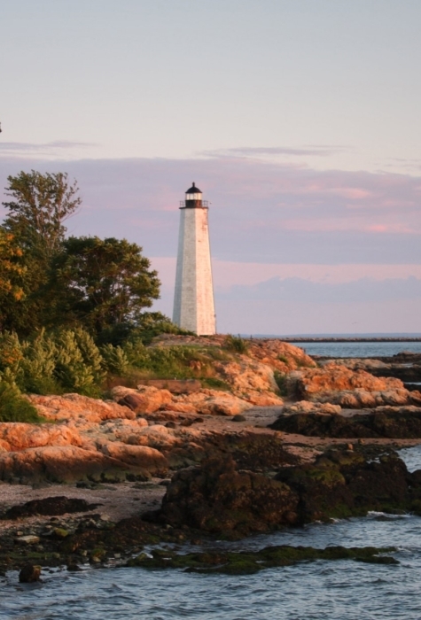 CT Light House